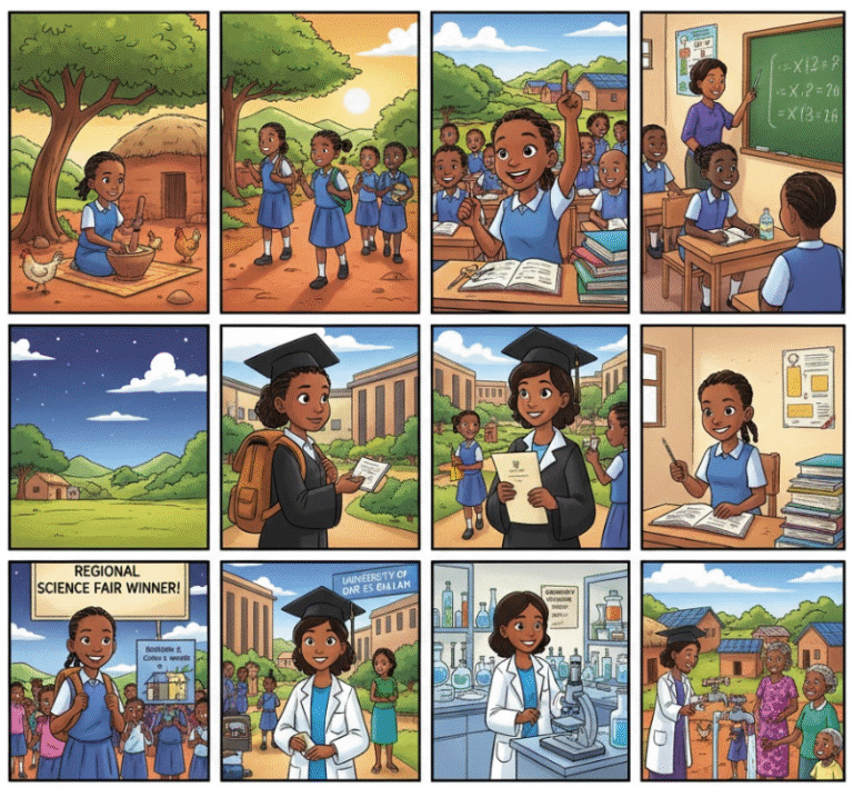 Top 18 Best government girls high school Tanzania