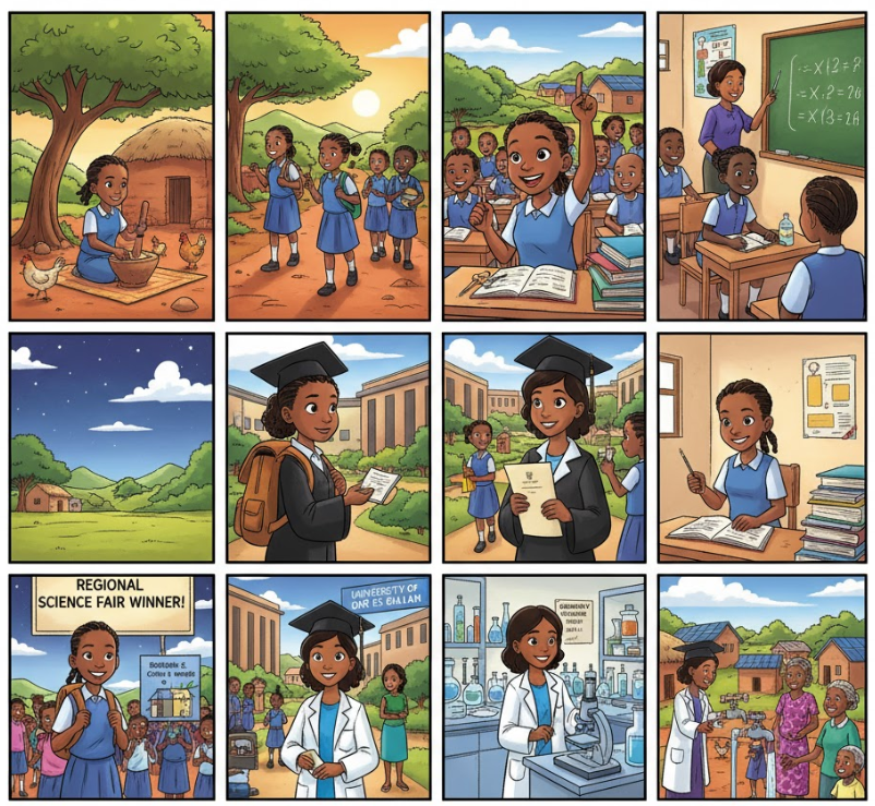 Top 18 Best government girls high school Tanzania