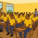 KEMEBOS HIGH SCHOOL BEST PRIVATE A LEVEL IN TANZANIA
