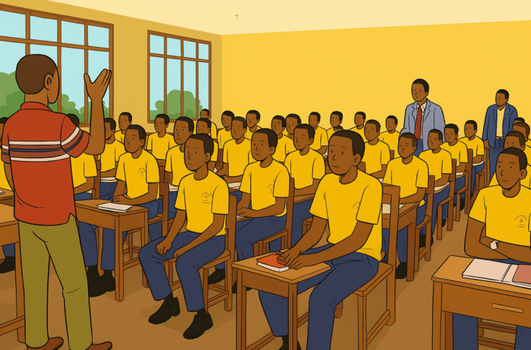 KEMEBOS HIGH SCHOOL BEST PRIVATE A LEVEL IN TANZANIA