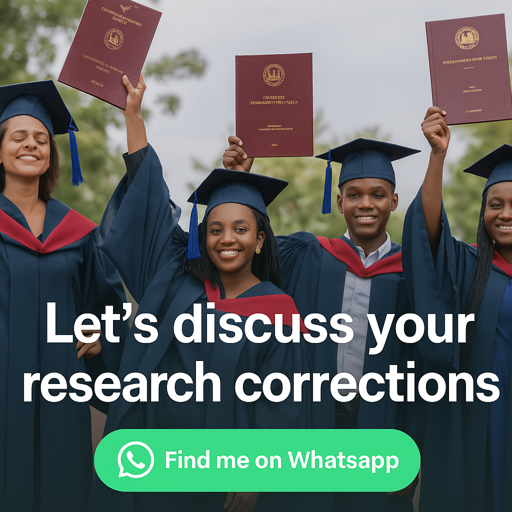 IAA UNIVERSITY RESEARCH GUIDE
