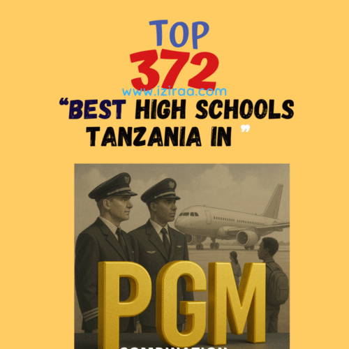 BEST A LEVEL SCHOOLS IN PGM COMBINATION