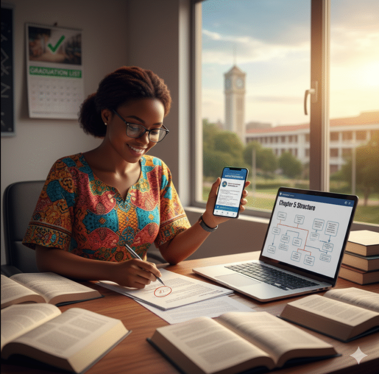 UDSM Graduation List