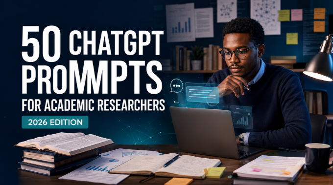 ChatGPT Prompts