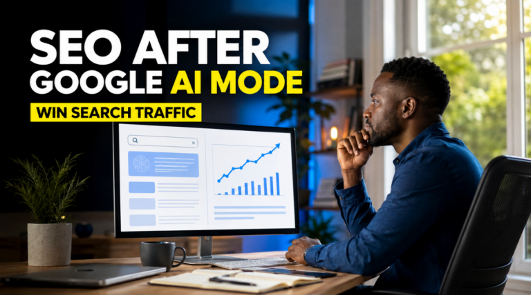 SEO After Google AI Mode