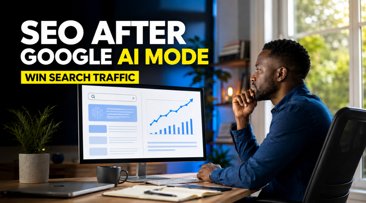 SEO After Google AI Mode