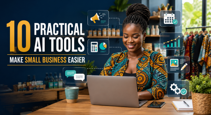 Practical AI Tools