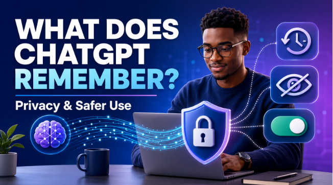 ChatGPT Remember